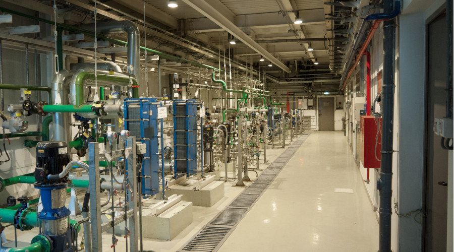 ООО «Ситиэнерго»