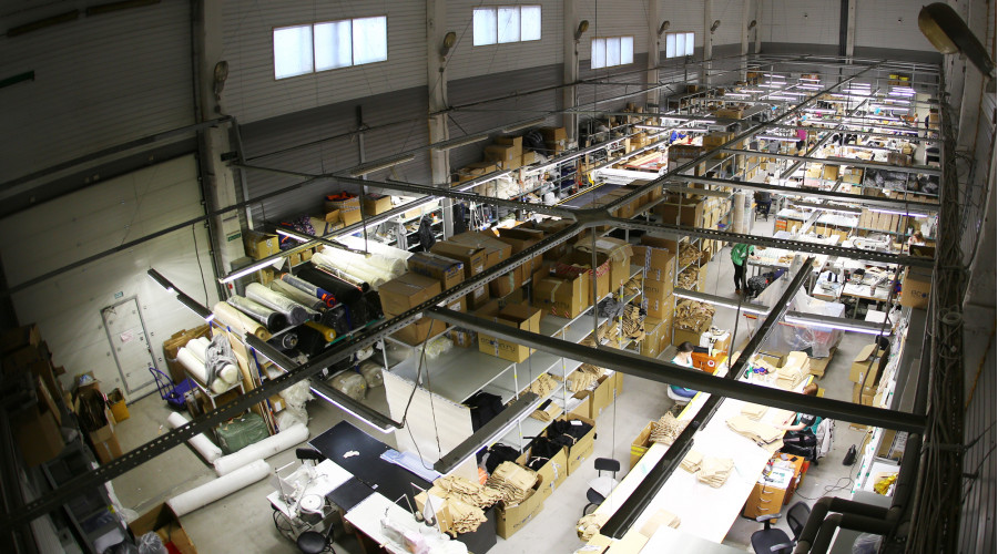 ООО «Экотен»