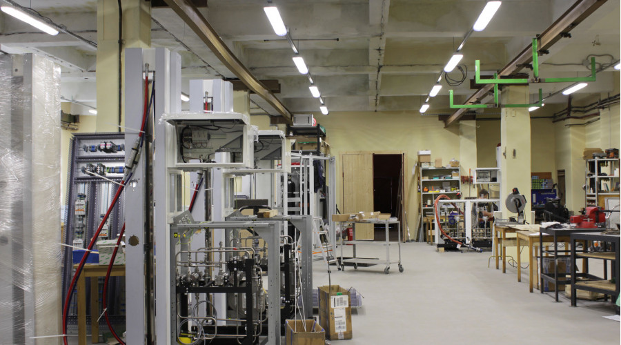 ООО НПК «ЛенПромАвтоматика»