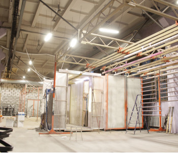 ООО «Мегаполис»