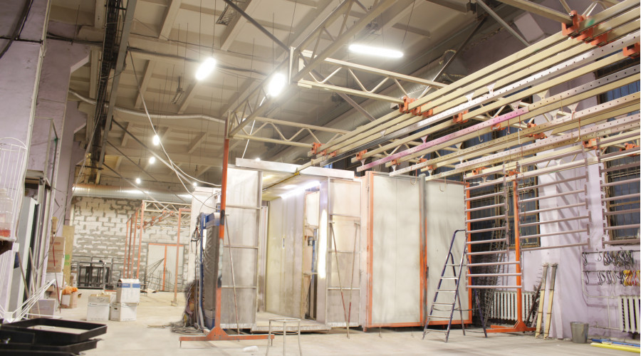 ООО «Мегаполис»