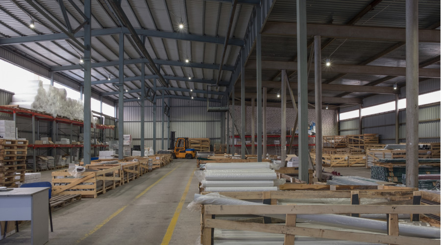 ООО «Металл Профиль Центр»