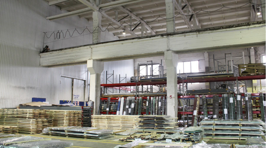 ООО «Металл Профиль»