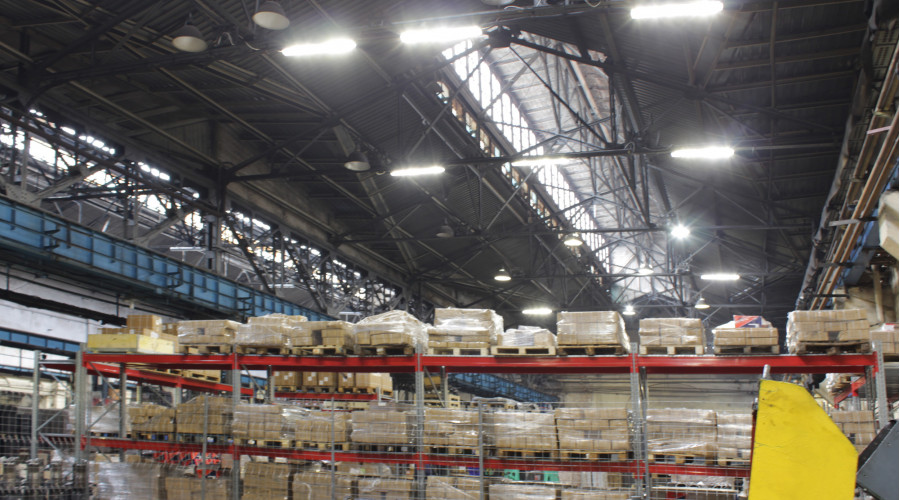 Предприятие ООО "МТС"