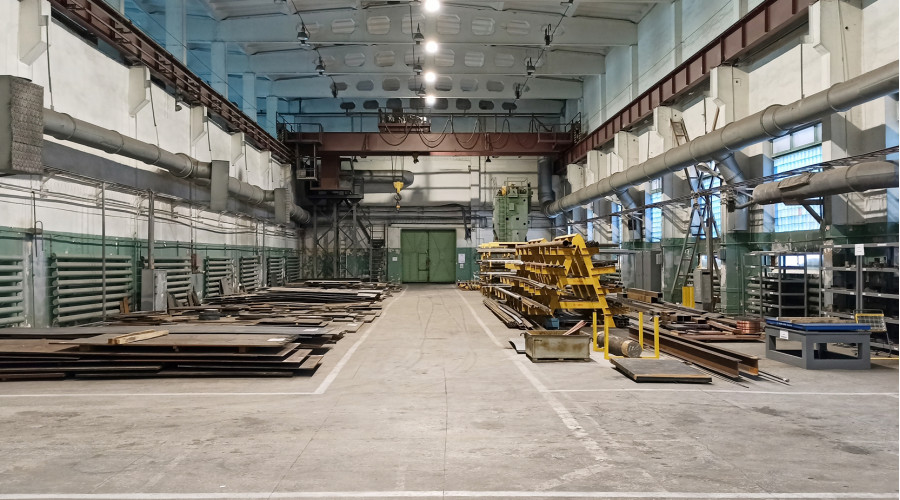 ООО НПК «ВАБ-70»