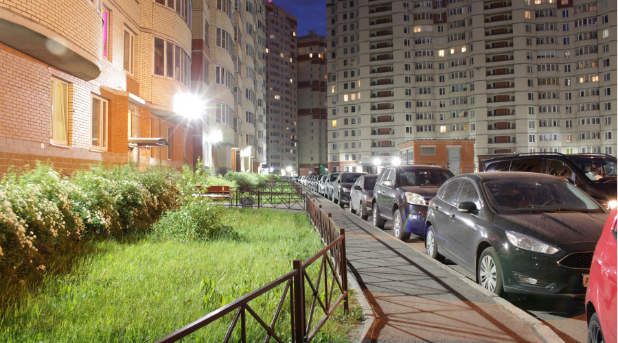 ООО «Перспектива»