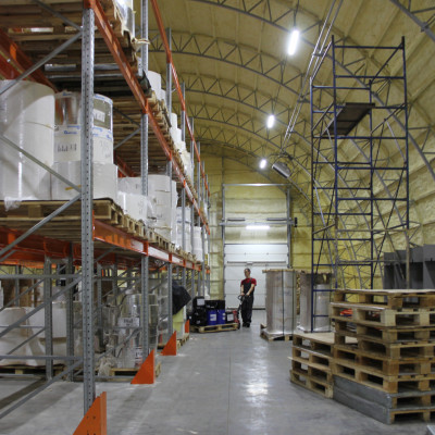 ООО «ТИПОГРАФИЯ «ВФ» 