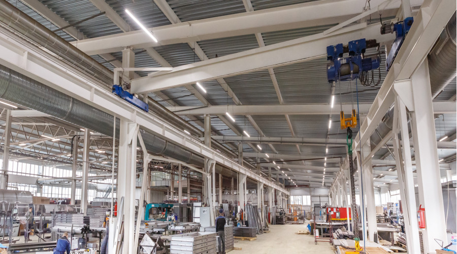 ООО «Титан»