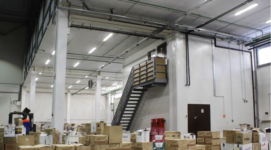 Логопарк «Осиновая роща»