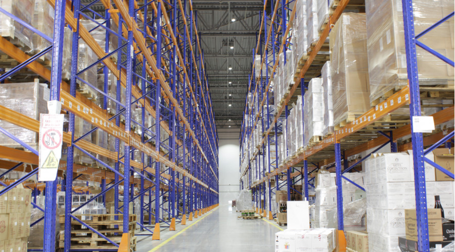 Второй этап освещения логопарка «Осиновая Роща»