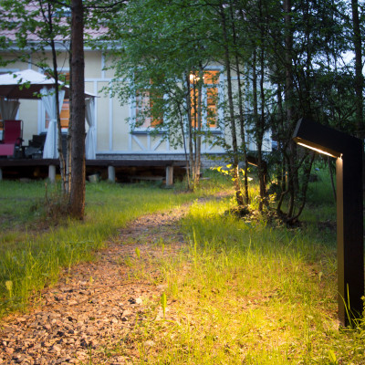 Частный дом