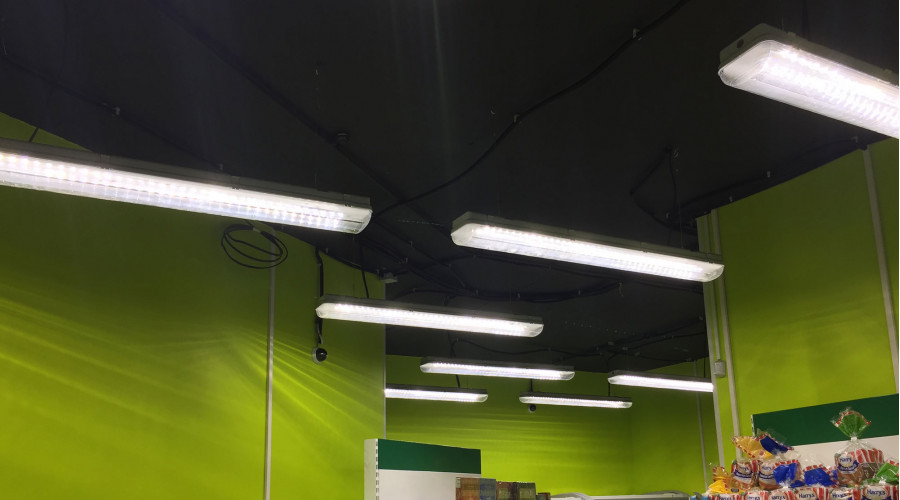 ООО «ОВОЩИ-ФРУКТЫ №1»