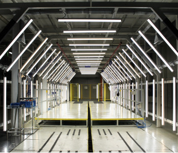 Зона ОТК автомобилей Hyundai