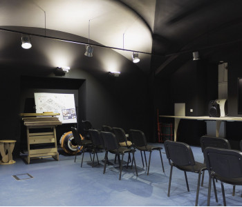 РГПУ им. А. И. Герцена: модернизация внутреннего освещения 