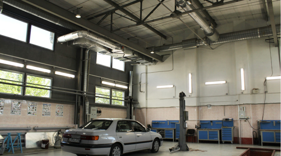 ОАО «Росжелдор»