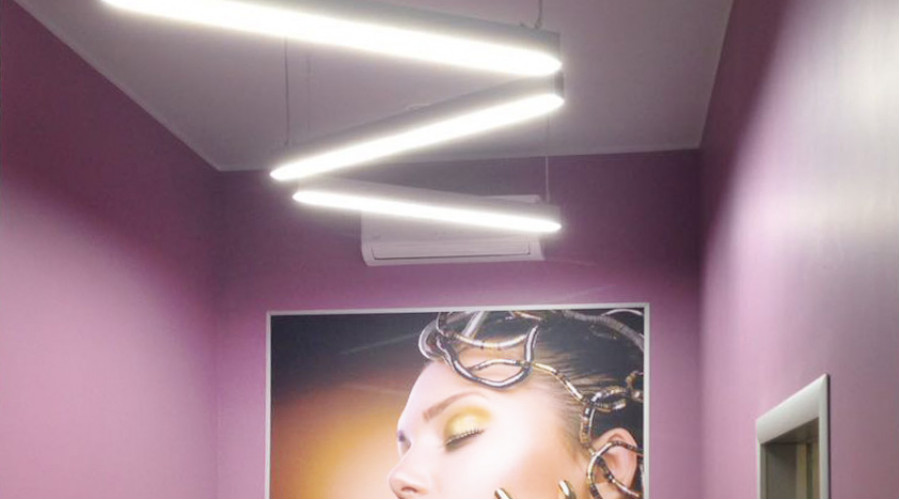 Салон красоты «Елена»