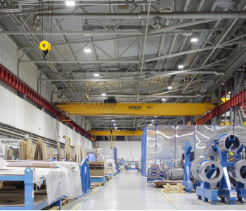 Силовые машины Toshiba