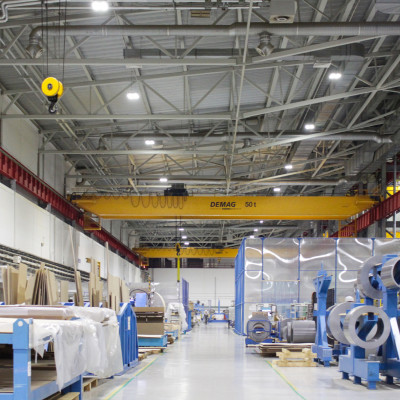 Силовые машины Toshiba