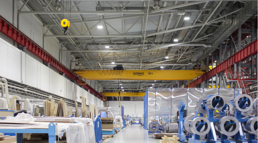 Силовые машины Toshiba