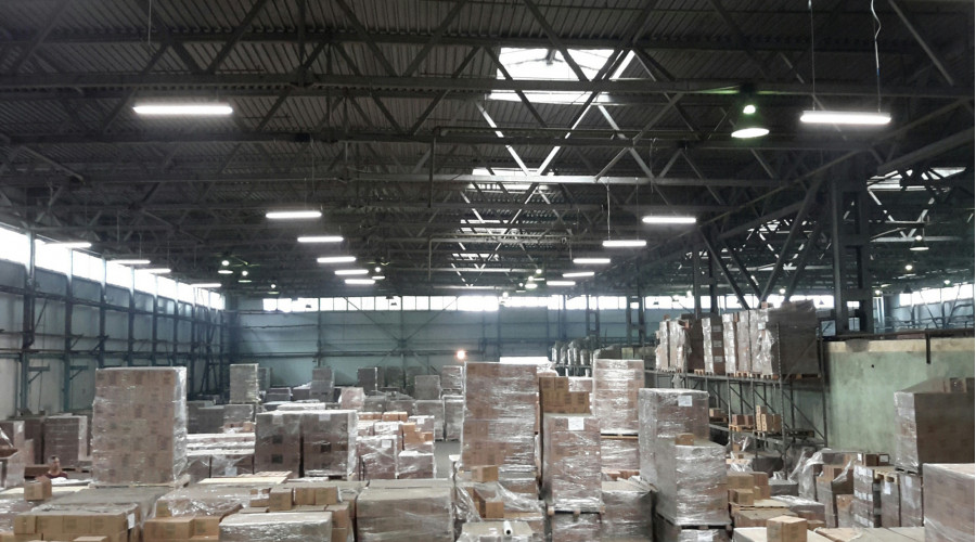 Складские помещения в г. Одинцово