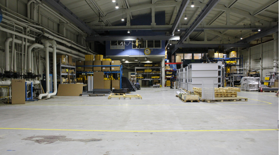 АО «Совплим»