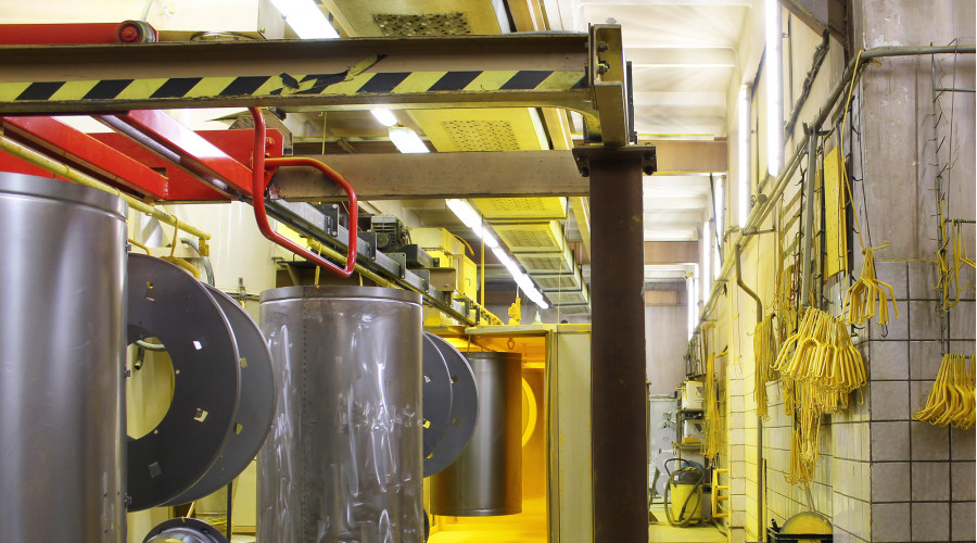 ЗАО «Совплим»