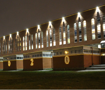 Территория СПбГУП