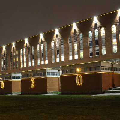 Территория СПбГУП