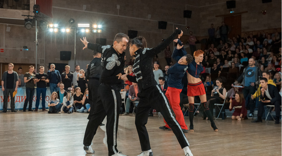 Спортивные мероприятия под фото и видеосъемку