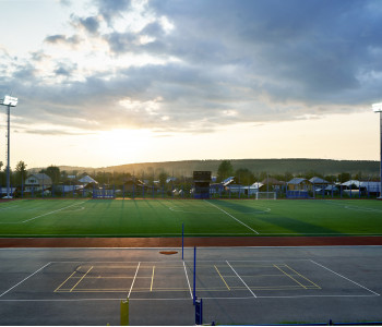 Стадион «Михалюм»