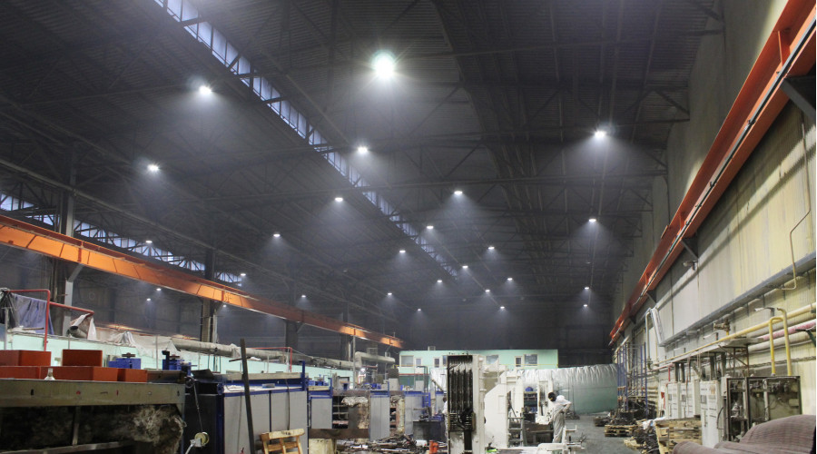 Дмитровский стекольный завод