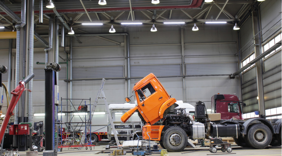 Техцентр «СОТРАНС»