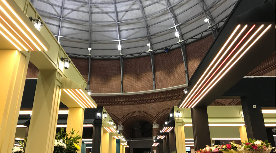 ТЦ «Роза Ветров»