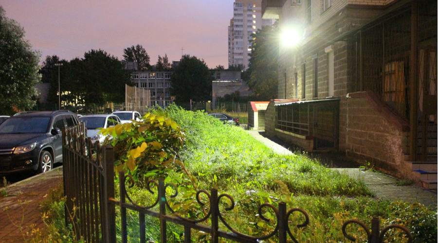 ТСЖ «Пархоменко 32»