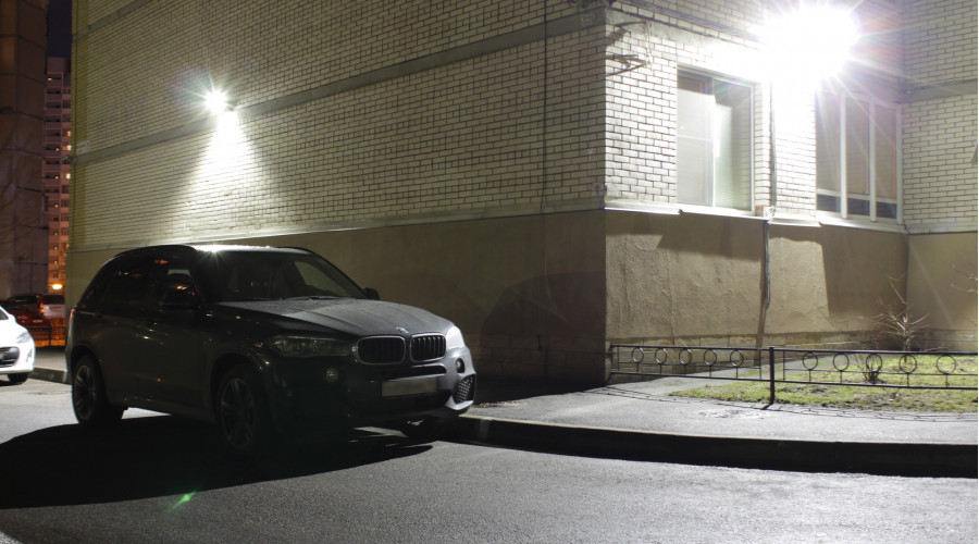 ТСЖ «Богатырский 39/2»