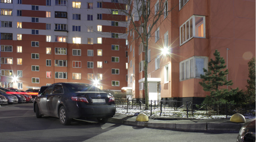 ТСЖ «Контур»