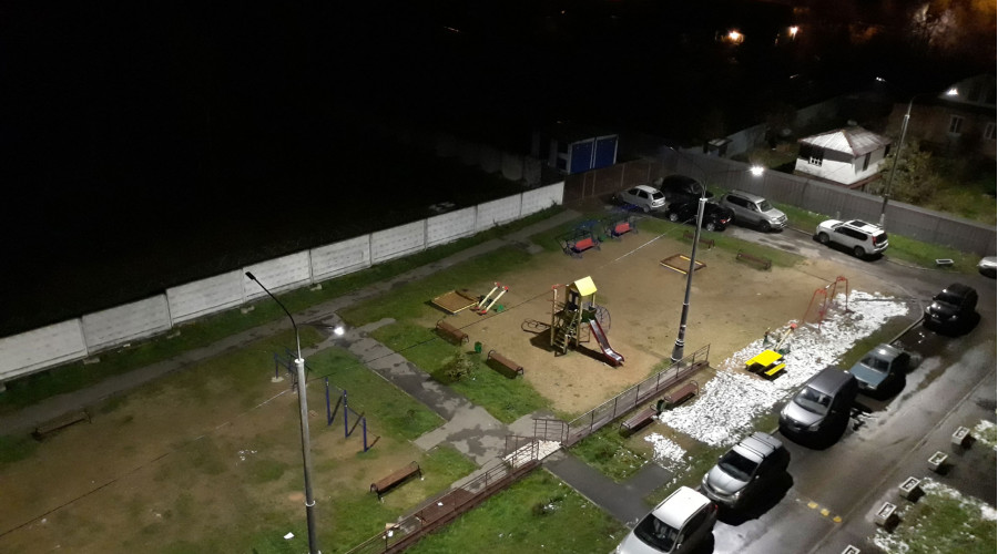 ТСЖ «Нарофоминское шоссе, д. 8»