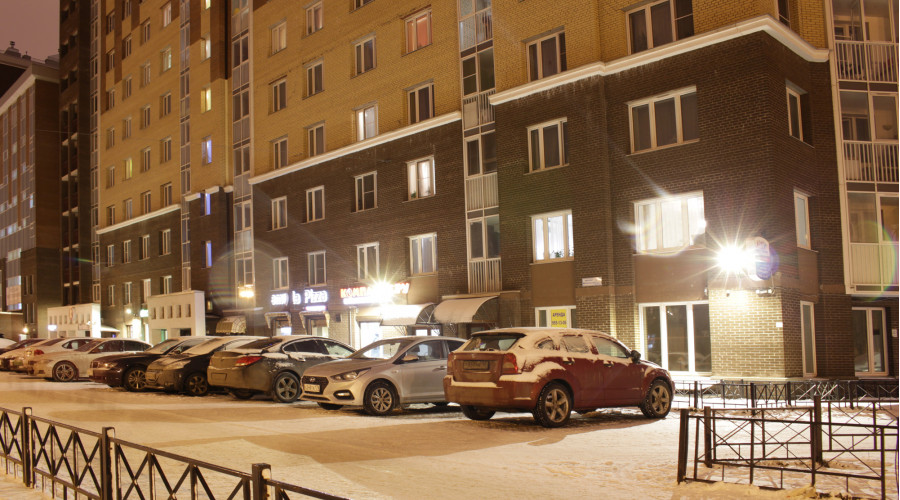 ТСЖ «Наш дом»