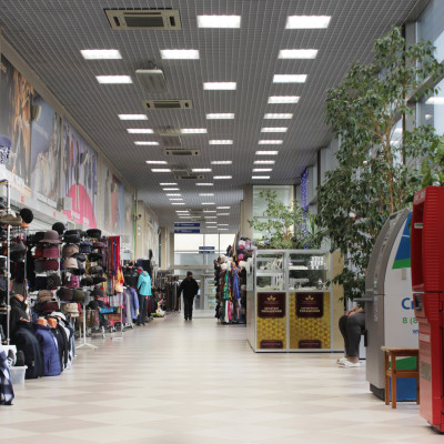 ТП «Юнона», г Санкт-Петербург