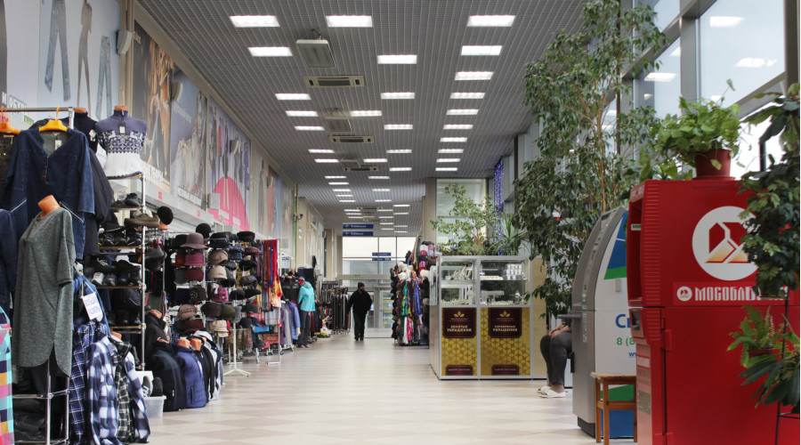 ТП «Юнона», г Санкт-Петербург