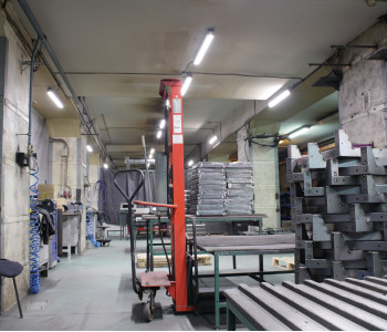 Производство ООО «Вегас»