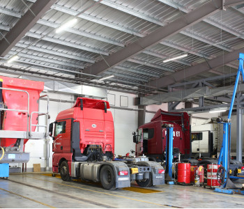 ЗАО «Мидас»