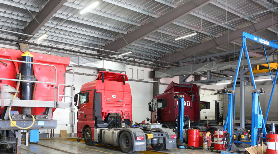 ЗАО «Мидас»