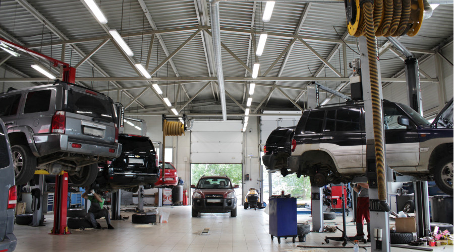 Автосервис Zet-Avto