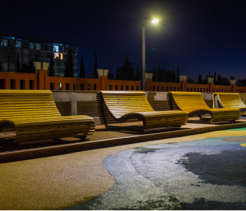 ЖК «Столичный»