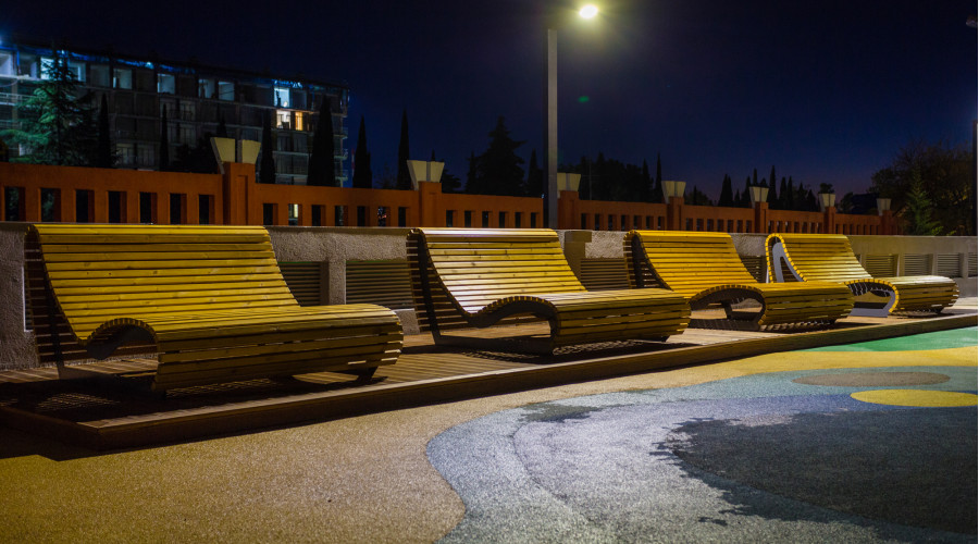 ЖК «Столичный»