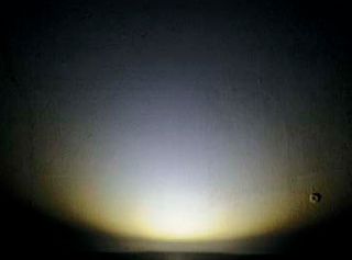 Цветовые искажения