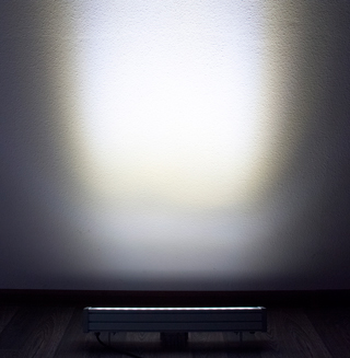 Барокко с прежними светодиодами Барокко с прежними светодиодами