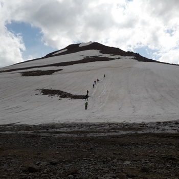 Перевал Сылтран