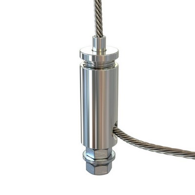 Самозажимное крепление Самозажимное крепление